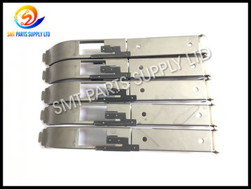 धातु सामग्री श्रीमती फीडर पार्ट्स सैमसंग CP फीडर 16MM टेप गाइड