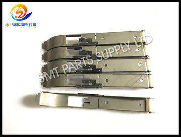 धातु सामग्री श्रीमती फीडर पार्ट्स सैमसंग CP फीडर 16MM टेप गाइड