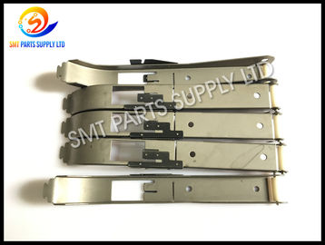 धातु सामग्री श्रीमती फीडर पार्ट्स सैमसंग CP फीडर 16MM टेप गाइड