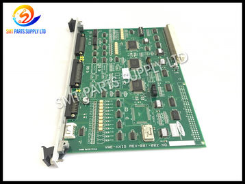 श्रीमती मशीन पार्ट्स CP45 AXIS HEAD 4 बोर्ड VME AXIS (3) सैमसंग J9060161A पीसीबी एसे