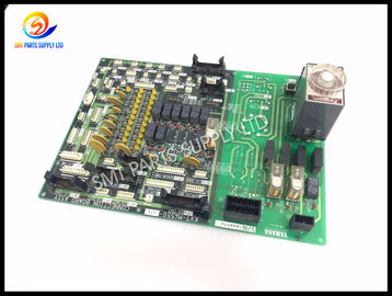 YAMAHA YV100II YV100X KV7-M4550-111 KV7-M4550-112 SMT मशीन पार्ट्स बोर्ड