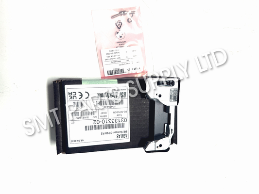 SMT ASM AS BE सेंसर CP20 P2 03133310-02 प्रकार BE- सेंसर ब्रांड नया बिक्री के लिए