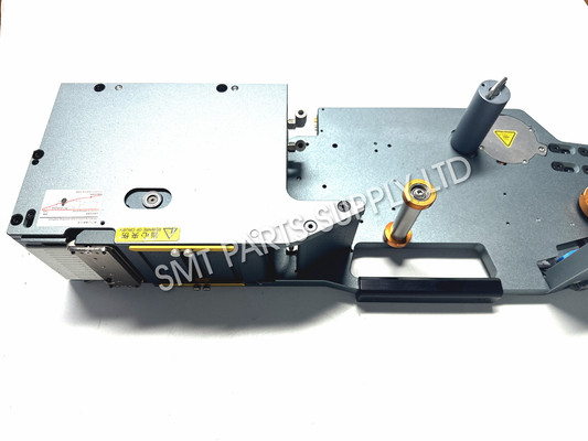 SMT HANWHA फीडर SAMSUNG लेबल फीडर उच्च गुणवत्ता बेचने के लिए नया प्रकार