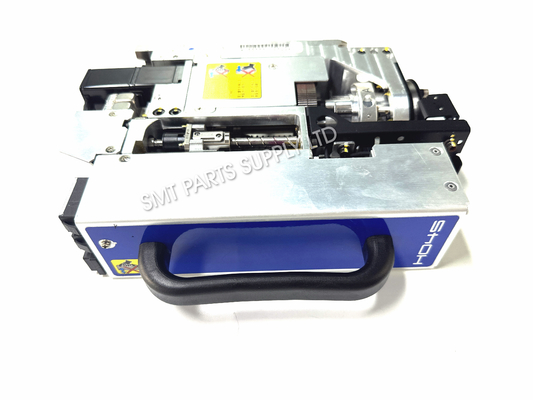 SMT Nxt प्लेसिंग हेड वर्किंग हेड H04S FUJI हेड स्टॉक में