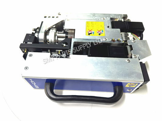 SMT Nxt प्लेसिंग हेड वर्किंग हेड H04S FUJI हेड स्टॉक में
