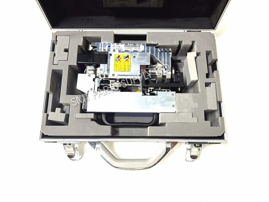 SMT Nxt प्लेसिंग हेड वर्किंग हेड H04S FUJI हेड स्टॉक में