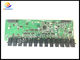 PANASONIC CM602 / 402 N610108741AA श्रीमती फीडर पार्ट्स कार्ट बोर्ड NF3ACD