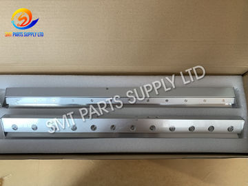 DEK स्क्वीजी ब्लेड स्क्रीन प्रिंटिंग मशीन पार्ट्स SQA309 Y 60 ° X 535 मिमी