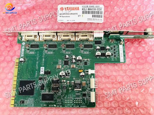 YAMAHA YG200 YG100 विजन बोर्ड अस्सी KGJ-M441H-03X