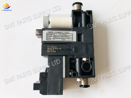 सैमसंग CP40 CP40L J2100447 हेड वैक्यूम ब्लो अस्सी VGE07F-66-DC24L-NA