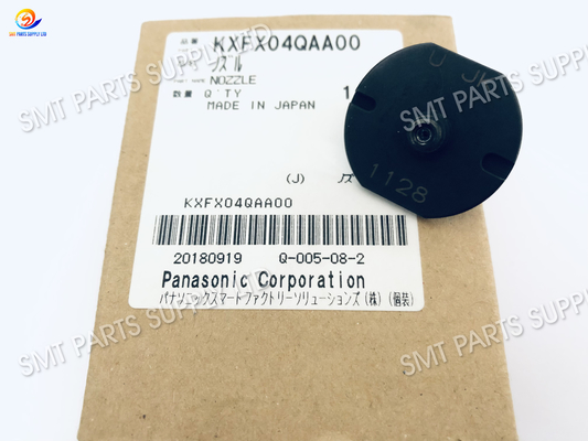 Cm602 Cm402 1128 मेटल पैनासोनिक नोजल स्पेशल शेप्ड KXFX04QAA00
