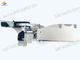 फ़ूजी Nxt Xpf 44mm इलेक्ट्रिक फीडर W44C मूल नया / SMD पिक एंड प्लेस मशीन के लिए प्रयुक्त