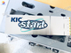 श्रीमती पीसीबीए स्लिम किक स्टार्ट थर्मल प्रोफाइलर टर्मरेचर टेस्टर टाइप 6 चैनल