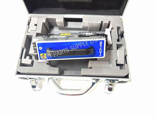 SMT Nxt प्लेसिंग हेड वर्किंग हेड H04S FUJI हेड स्टॉक में