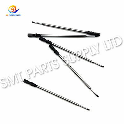 YS12 / YS24 / YG12F SMT पिक एंड प्लेस मशीन के लिए मूल यामाहा नोजल शाफ्ट KHY-M7106-00