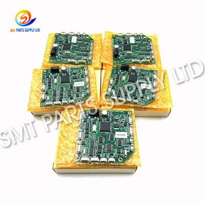Panasonic फीडर कंट्रोल पीसीबी बोर्ड N610032084AA / KXF0DWTHA00 (MC12CX-5) – CM402 CM602 NPM 8mm / 12mm / 16mm फीडर्स के लिए