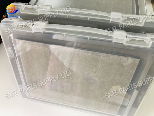 खरीदें Large Stock SMT Machine Parts Incorporating Vacuum Heat Treatment HRC58-60 and Repair Suitable for Electronics Industry online manufacture