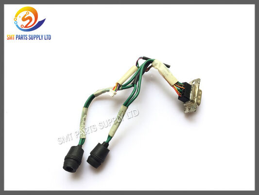 खरीदें Metal And Plastic SMT Machine Parts Part Number KHJ-MC15A-00 Min Order 1pcs Components Designed for SMT Equipment Repair online manufacture