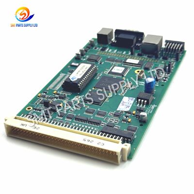 खरीदें DEK 185253 SMT प्रिंटर्स में मोशन कंट्रोल के लिए NextMove ES USB कंट्रोलर कार्ड online manufacture