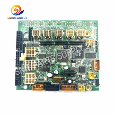 खरीदें पैनासोनिक KXFE00EA00 NF0ECB6 CM402 I/O PC Board With Components for Input and Output Signal Control in SMT Placement Machine online manufacture
