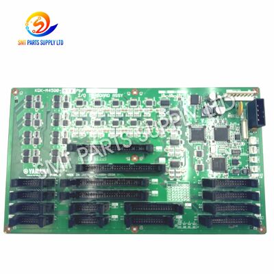 खरीदना Yamaha KGK-M4590-012 1072125 YS12F YG12F SMT मशीनों के लिए I/O TF नियंत्रण बोर्ड online manufacture