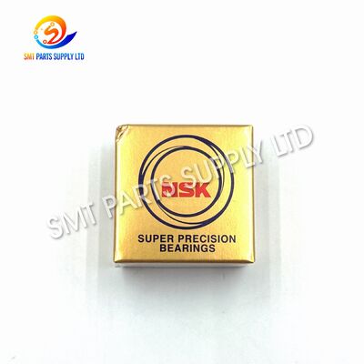खरीदें FUJI NSK 708ATYNDBMP5 H4218K प्रिसिजन बेयरिंग, P5 प्रिसिजन ग्रेड और NXT XP143 के लिए बैक-टू-बैक डुप्लेक्स व्यवस्था के साथ online manufacture