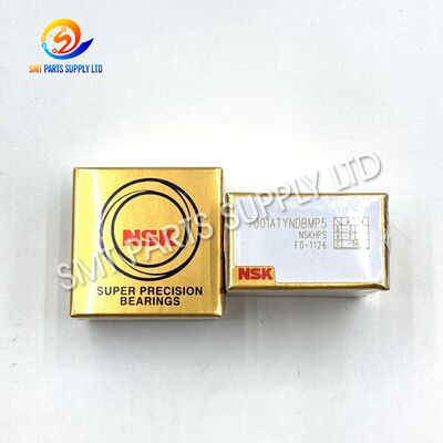 खरीदना फ़ूजी H4209W NSK 7001ATYNDBMP5 NXT Y-एक्सिस प्रिसिजन बियरिंग online manufacture