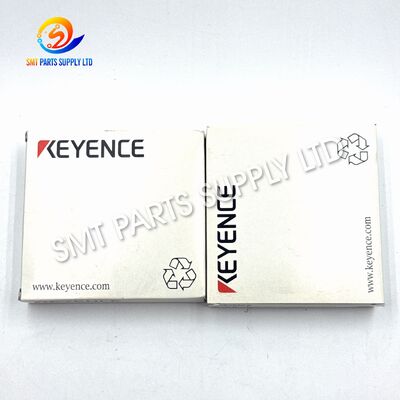 खरीदना KEYENCE FS-V34P PNP फाइबर एम्पलीफायर 33 μs फास्ट रिस्पांस और FUJI NXT II A10398 के लिए डुअल डिजिटल डिस्प्ले के साथ online manufacture