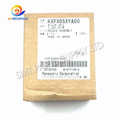 खरीदें पैनासोनिक KXFX05XYA00 1908 विशेष आकार की नोजल असेंबली CM402 CM602 online manufacture
