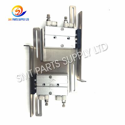 खरीदना JUKI E2282-725-0A0 XR पुशर असेंबली FX-1R SMT माउंटर के लिए XR-नामित मैकेनिज्म के साथ online manufacture