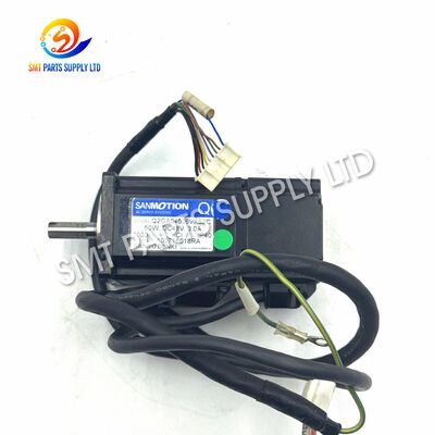खरीदना SANYO Q2GA04006VXS2C YV100 AC सर्वो मोटर 90K6C-025F11 online manufacture