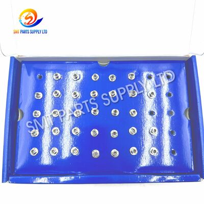 खरीदना एनपीएम 12-हेड के लिए पैनासोनिक 256CSN N610148260AA SMT नोजल online manufacture