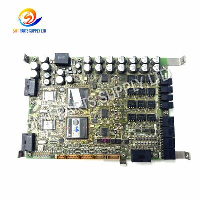 खरीदना JUKI MR-MD100-KW003 KE2070 KE2080 FX-3 के लिए 4 अक्षीय सर्वो एम्पलीफायर 40044535 भाग संख्या के साथ online manufacture