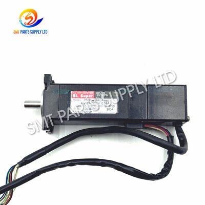 खरीदना SANYO P50BA2004DXS23 I-PULSE M1/M2/M4S पिक एंड प्लेस मशीनों के लिए Z-अक्ष सर्वो मोटर online manufacture