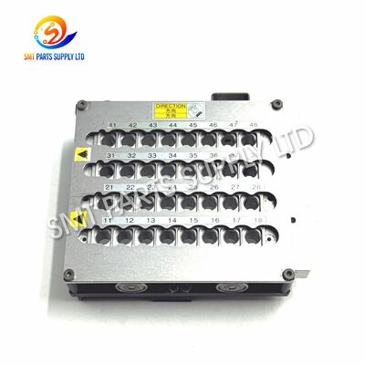 खरीदना एनपीएम माउंटर के लिए पैनासोनिक N610087794AA N610074584AA 16-नोजल चेंजर online manufacture