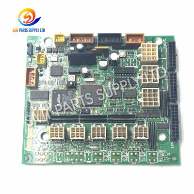 खरीदना सीएम सीरीज पिक एंड प्लेस मशीन के लिए KXFE000EA00 साइड IO बोर्ड online manufacture