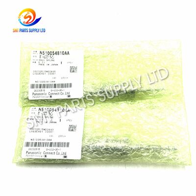 खरीदना CM402 CM602 के लिए पैनासोनिक N510054810AA H8 बॉल स्प्लाइन online manufacture