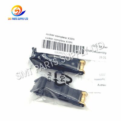 खरीदना एएसएम सीमेंस 03086217-01 X16N सिप्लेस फीडर के लिए पूर्ण रॉकर online manufacture