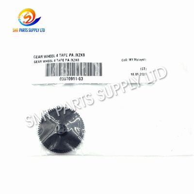 खरीदना सिप्लेस के लिए एएसएम सीमेंस 03070911-03 X2x8 फीडर टूथ व्हील online manufacture