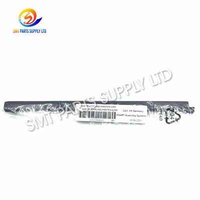 खरीदना SIPLACE X फीडर के लिए ASMPT 03003994S01 L200 रियर स्लाइड गाइड online manufacture