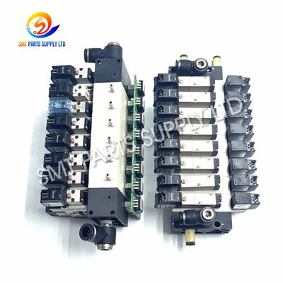 खरीदना YAMAHA YV100XG पिक एंड प्लेस मशीन के लिए KGB-M7163-00X इजेक्टर online manufacture