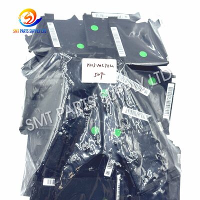 खरीदना एसएमटी मशीन के लिए YAMAHA KHJ-MC76U-00 SS56mm फीडर वेस्ट टेप कवर online manufacture
