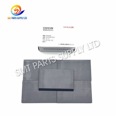 खरीदना एनपीएम वैक्यूम पंप के लिए पैनासोनिक N4520403-147 KHA200 कार्बन वेन online manufacture
