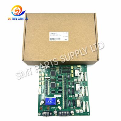 खरीदना 1-789-406-11 Sony SI-G200 पिक एंड प्लेस मशीन के लिए कन्वेयर कंट्रोल बोर्ड online manufacture