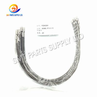 खरीदना NXT II SMT मशीन के लिए फ़ूजी PZ43291 W08C फीडर वायर online manufacture