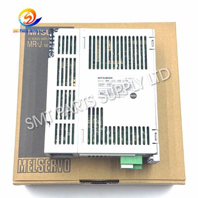 खरीदना हिताची GXH माउंटर के लिए मित्सुबिशी MR-J2S-10B-S149 100W सर्वो एम्पलीफायर online manufacture