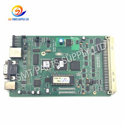 खरीदना Baldor EB0462A01 REV G 193409 DEK प्रिंटर के लिए NextMove ES नियंत्रक online manufacture