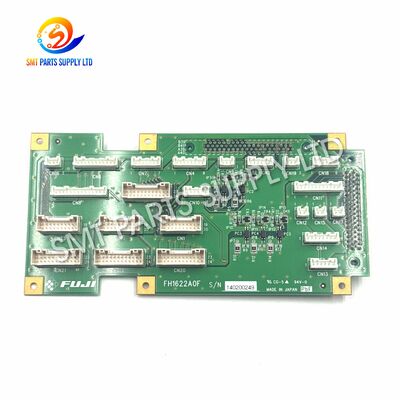 खरीदना NXT III M6 के लिए FUJI 2AGTBC000500 FH1622A0F अपर रिमोट IO बोर्ड online manufacture