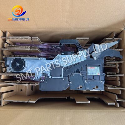 खरीदना YS YSM SMT माउंटर्स के लिए यामाहा KLJ-MC700-011 ZS 56mm इलेक्ट्रॉनिक फीडर online manufacture