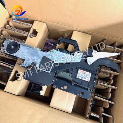 खरीदना YSM SMT मशीनों के लिए YAMAHA KLJ-MC500-011 ZS 32mm इलेक्ट्रिक फीडर online manufacture